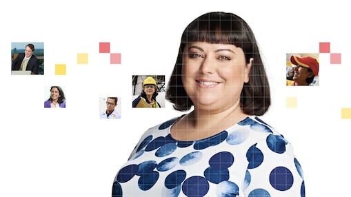 Zbuloni mënyrën se si mund të ndikoni nëpërmjet Shell