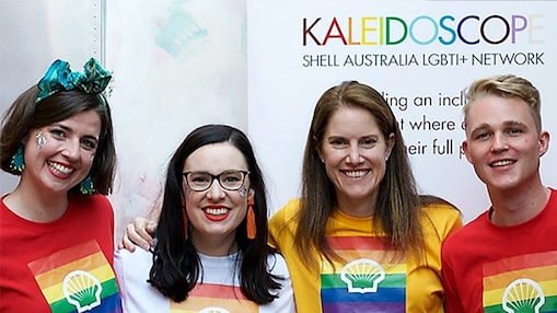 Shell endorses