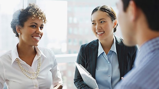 Diversity and Inclusion at Shell